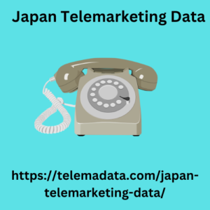 Japan Telemarketing Data