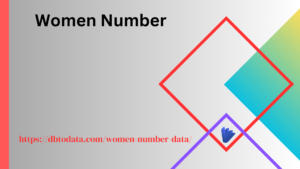 Women Number